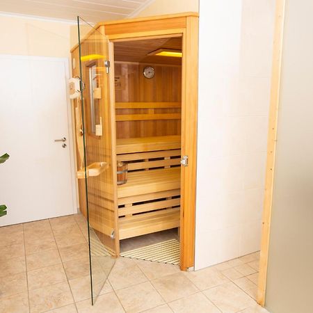 Hotel-Pension Haus Holtdirk Lippstadt Dış mekan fotoğraf