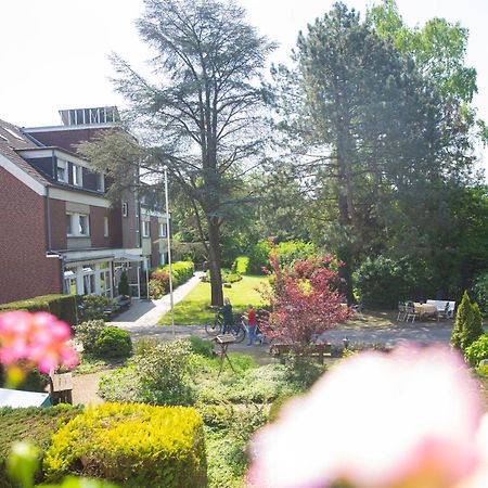 Hotel-Pension Haus Holtdirk Lippstadt Dış mekan fotoğraf