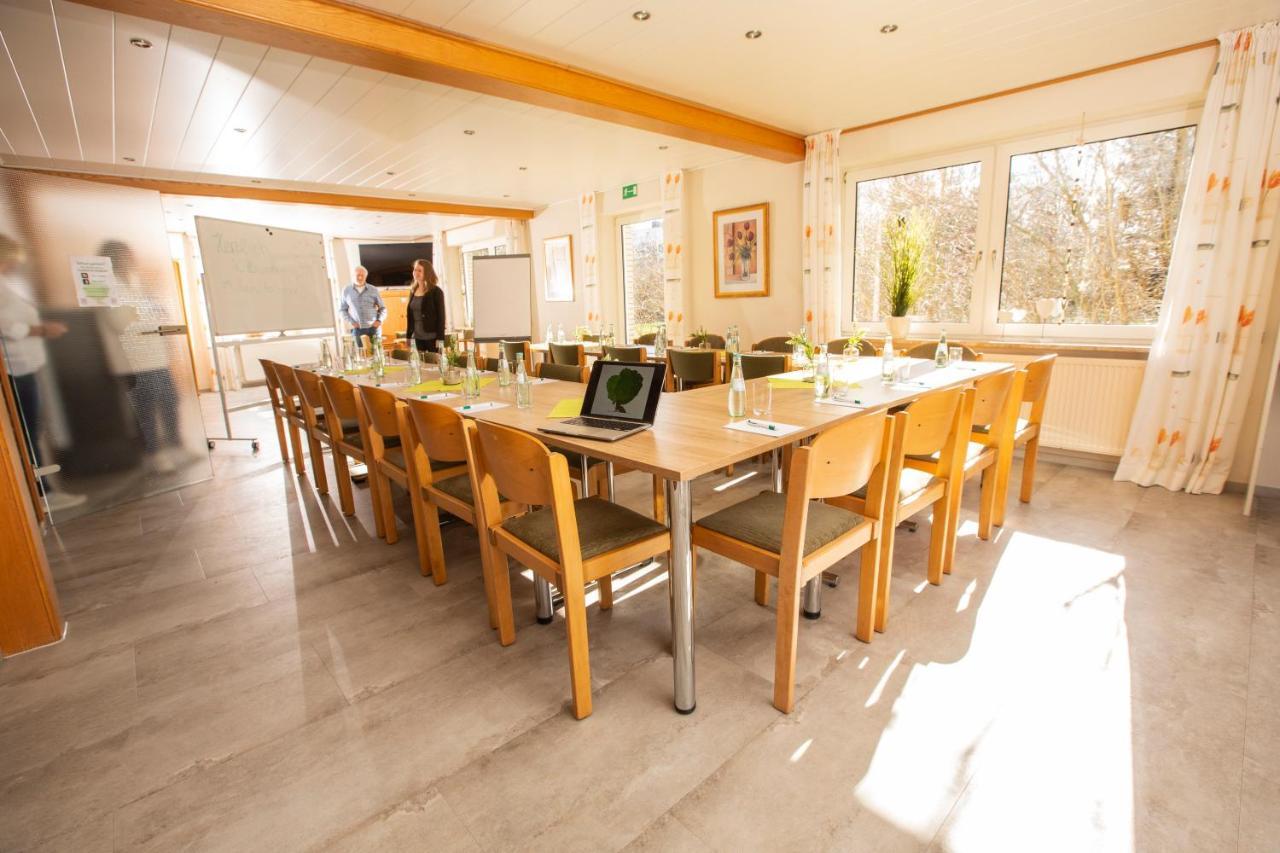Hotel-Pension Haus Holtdirk Lippstadt Dış mekan fotoğraf